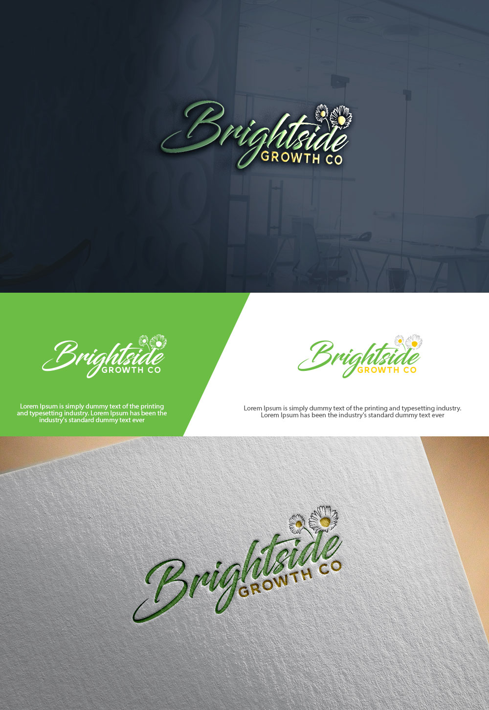 Diseño de Logo por sulemani  creation para este proyecto | Diseño #34911663