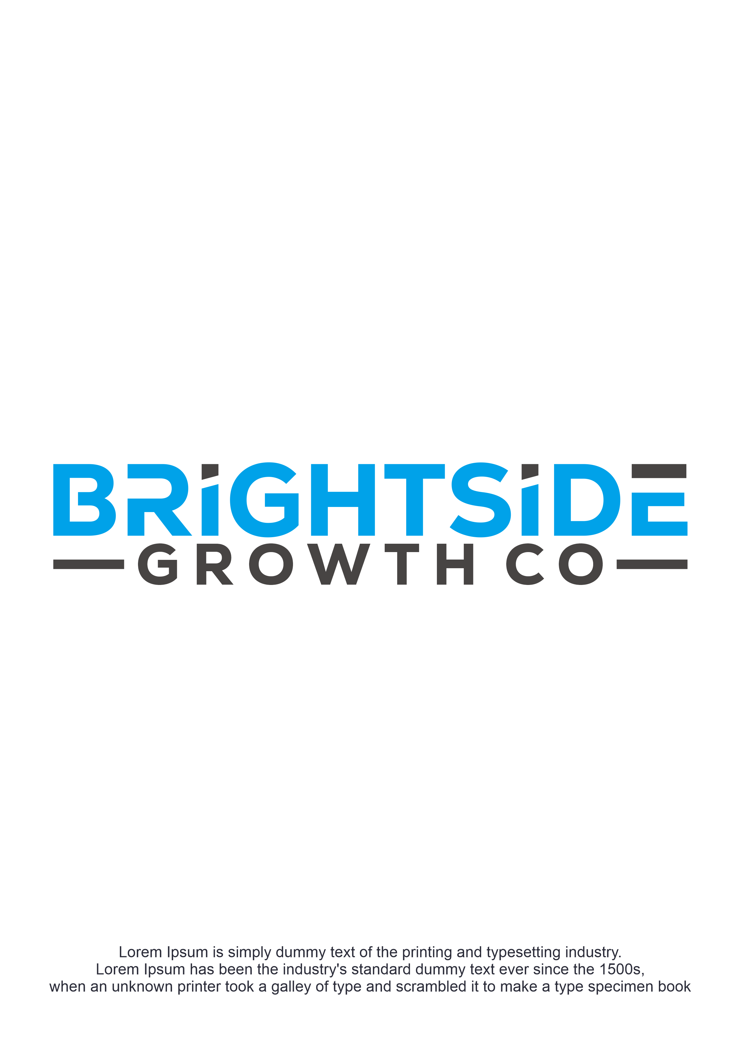 Logo Design by Abigaill_design for this project | Design #34914523