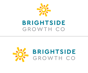 Logo Design by Curtis Sharp