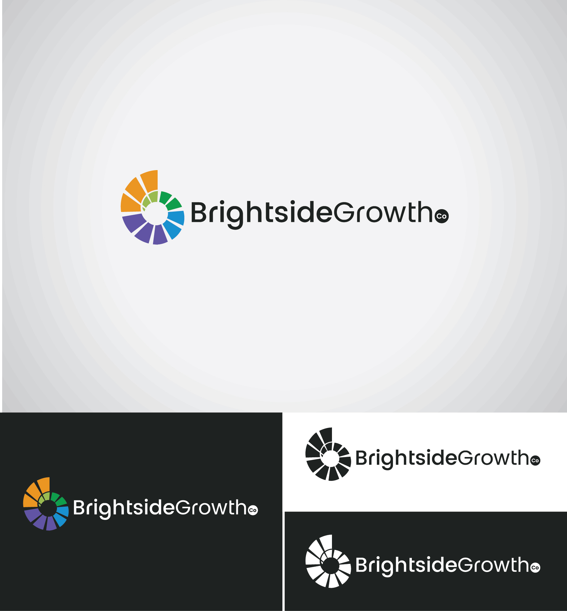 Logo-Design von RuangDisain für dieses Projekt | Design #34952708