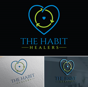 Logo Design by Atec for this project | Design: #34908913