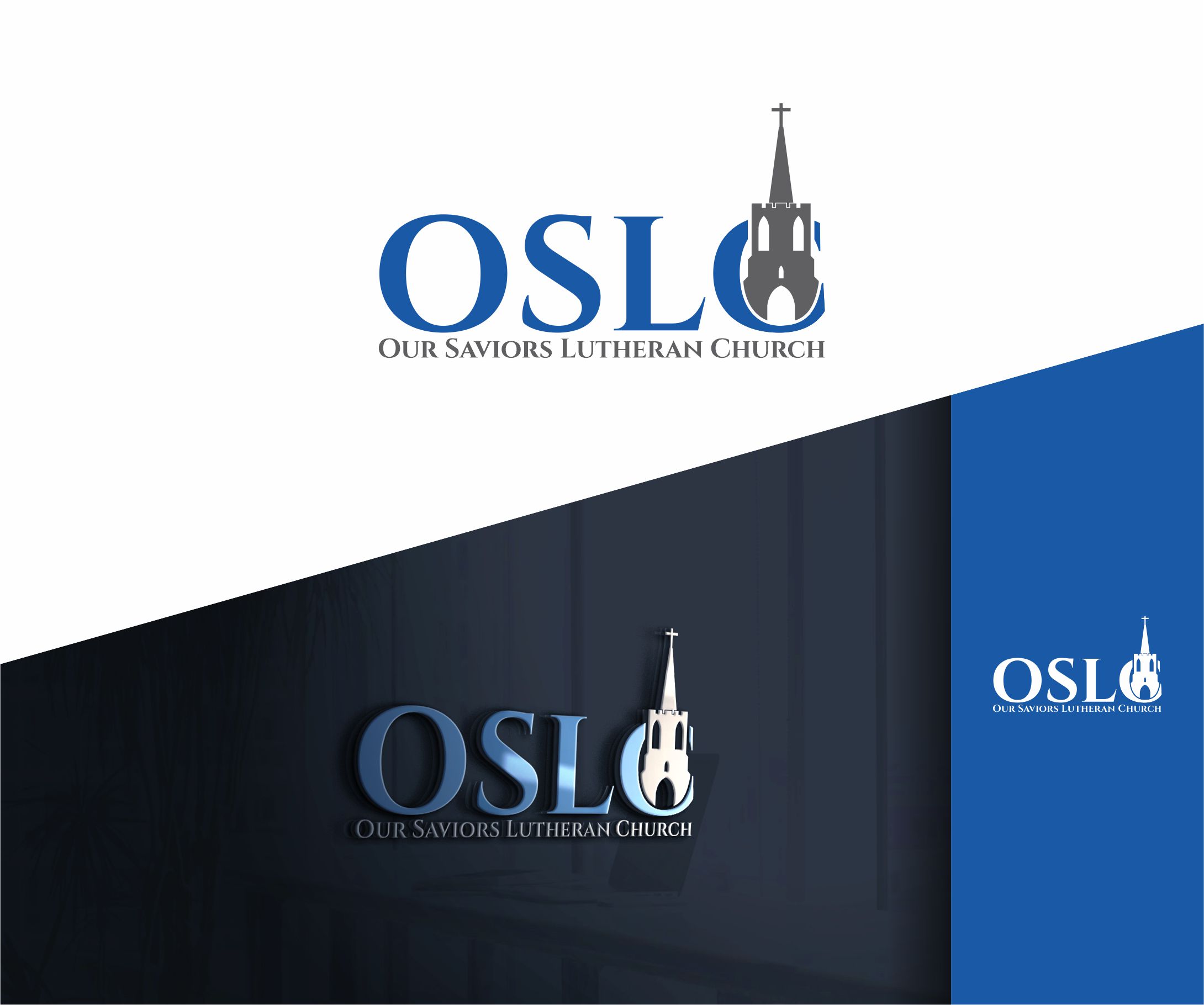 Logo Design by alkaline for this project | Design #34910932