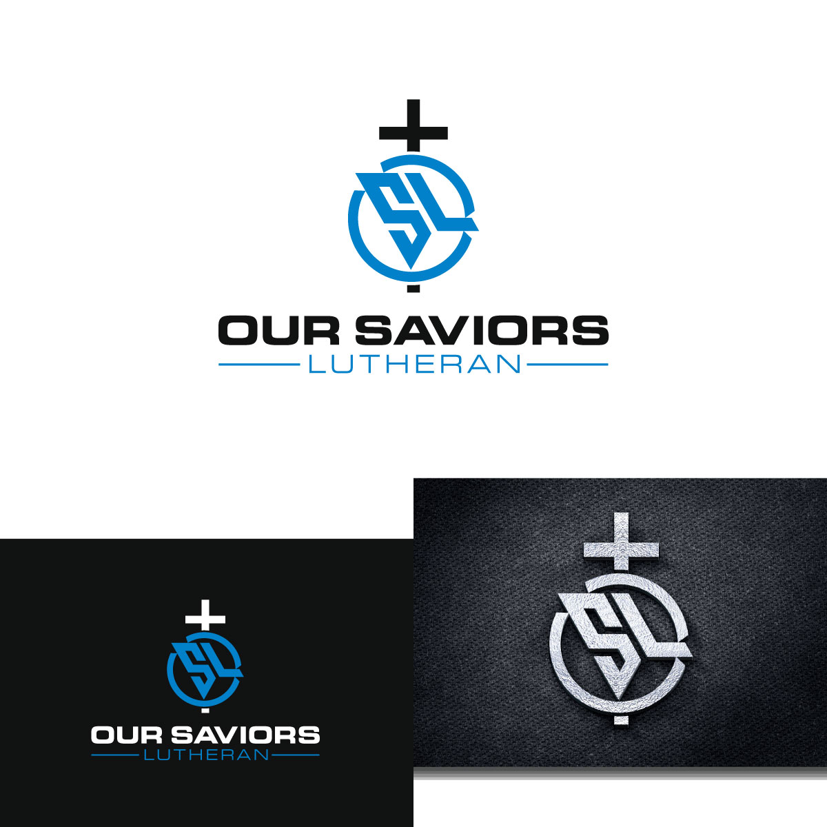 Logo Design by Alex Henry for this project | Design #34909224