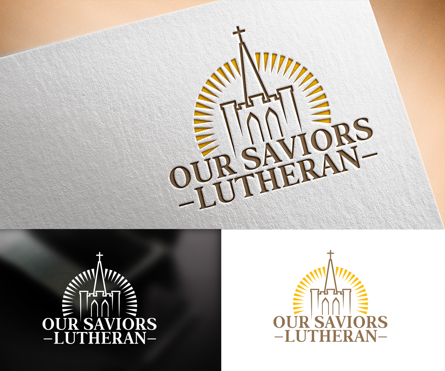 Logo Design by Vishak vasu for this project | Design #34948282