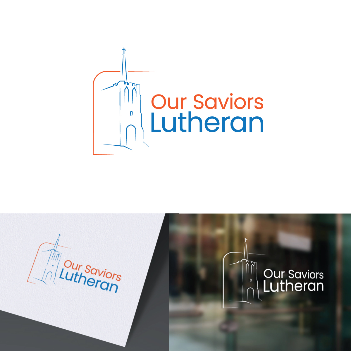 Logo Design by AbhishekkM'24 for this project | Design #34913181