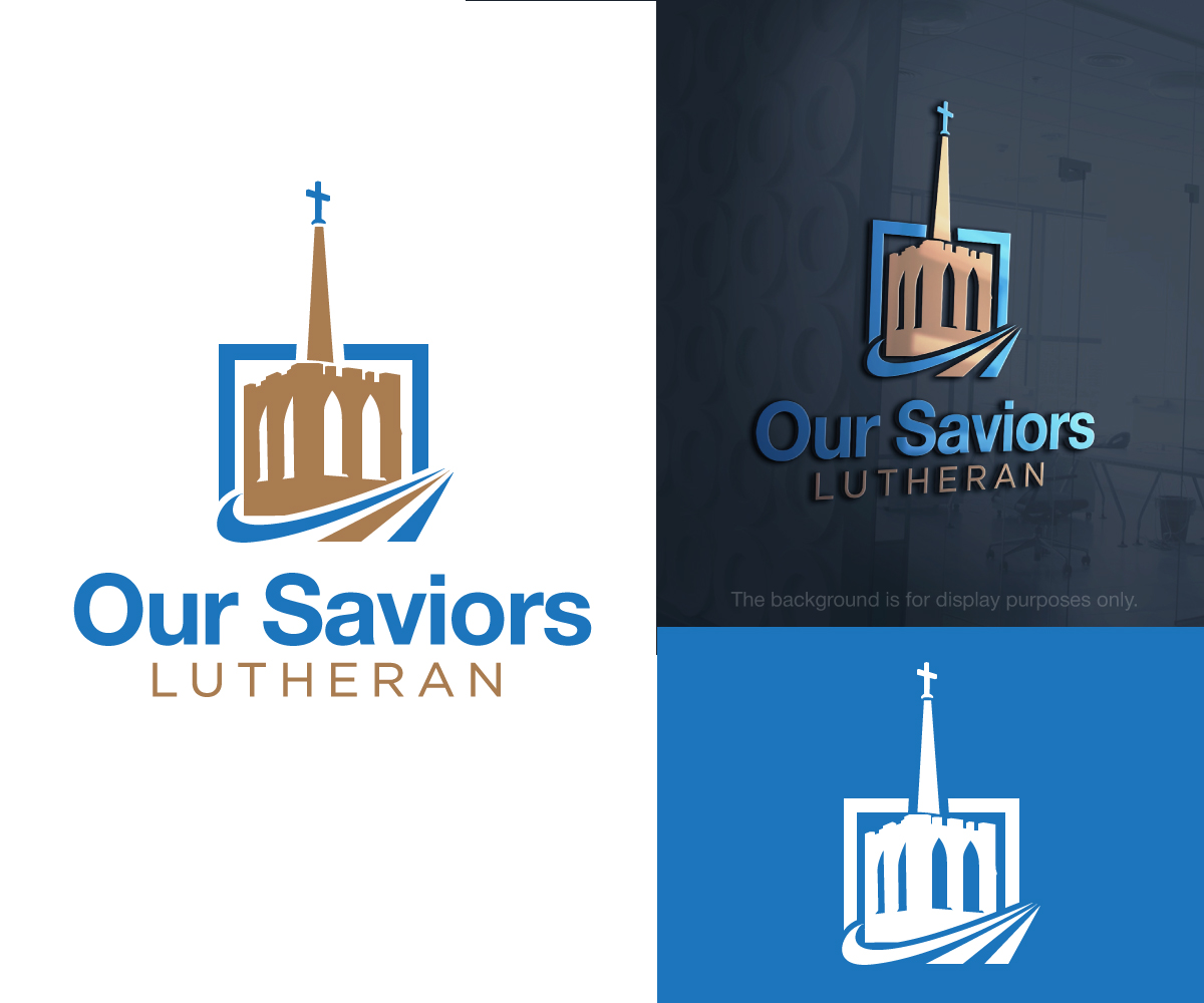 Logo Design by edwinnegz1 for this project | Design #34918076
