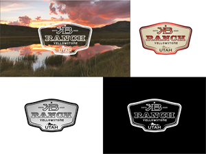 Logo Design by Tony Bishop for this project | Design: #34911247