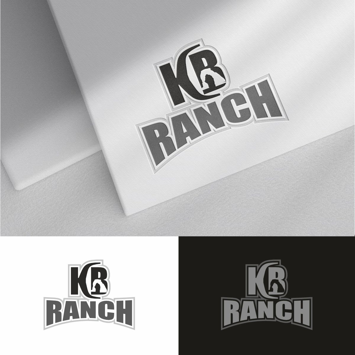 Logo Design by Fortmindz for this project | Design #34907605