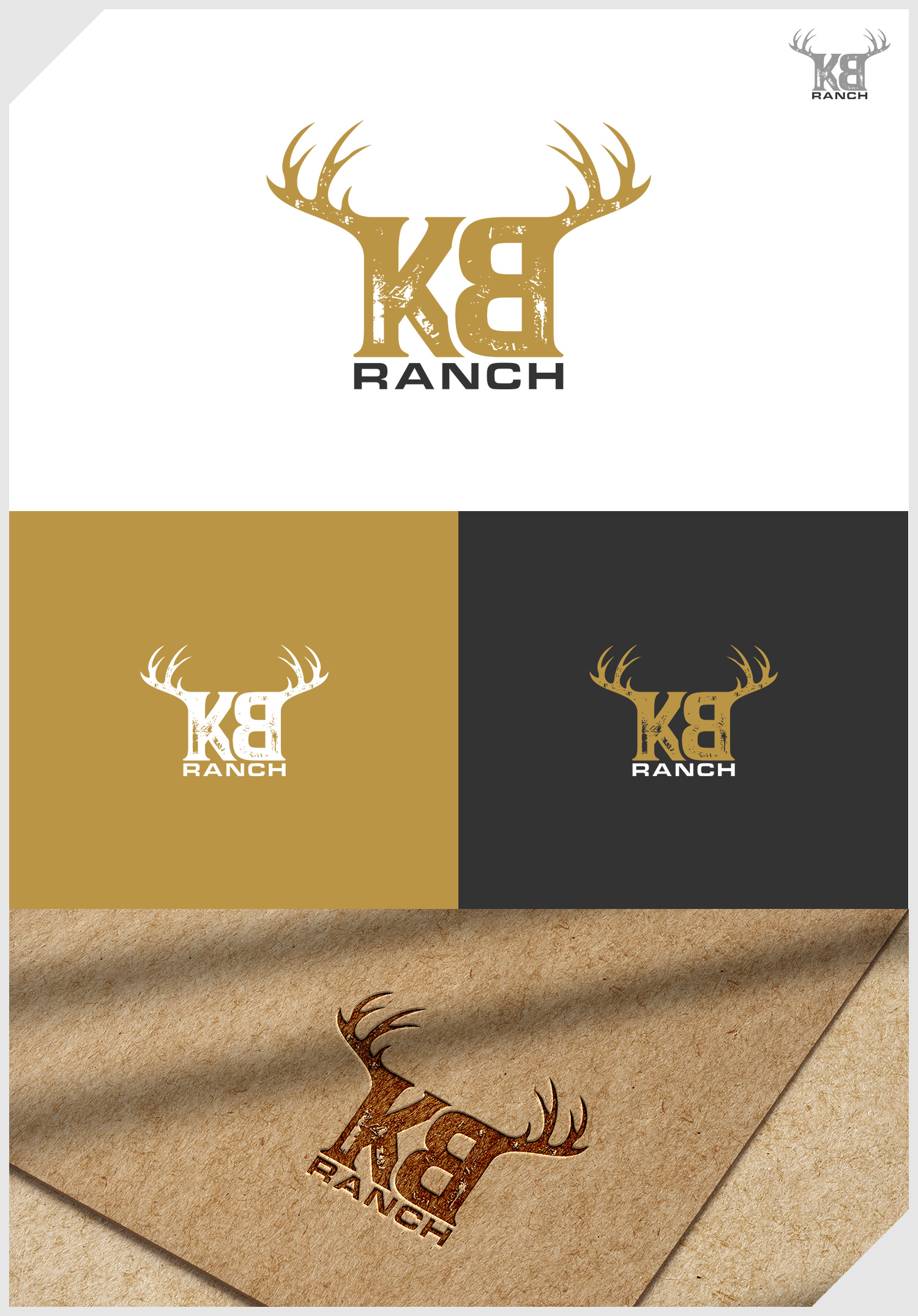 Logo Design by IDesign1606 for this project | Design #34915598