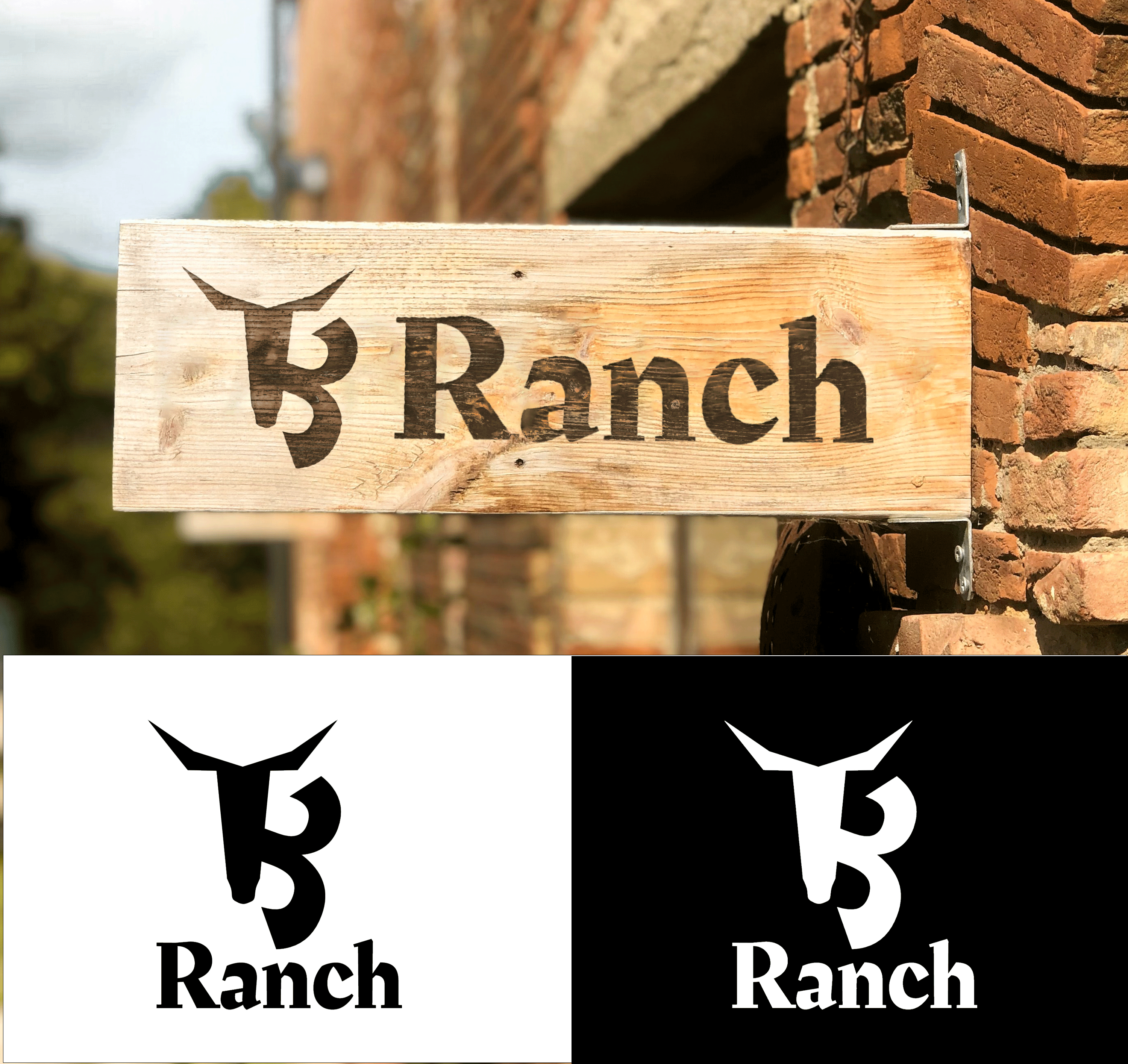 Logo Design by Z Hadi for this project | Design #34911653