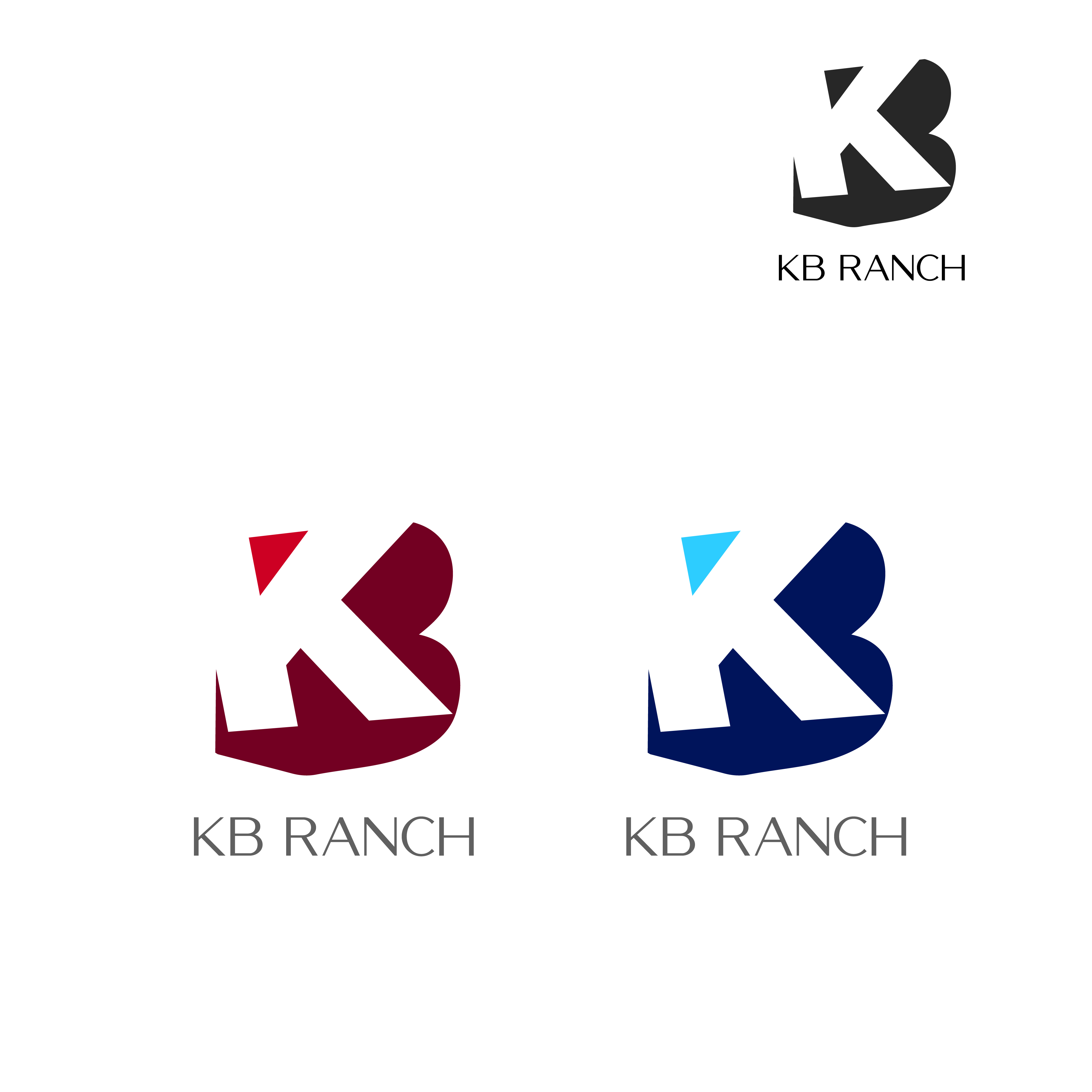 Logo Design by Kavigfx for this project | Design #34925659