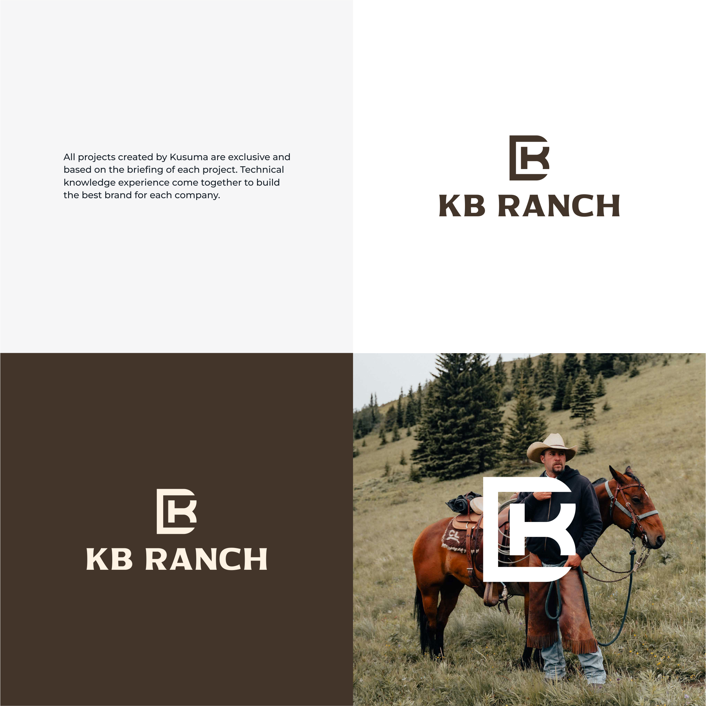 Logo Design by Kusuma Studio for this project | Design #34909897
