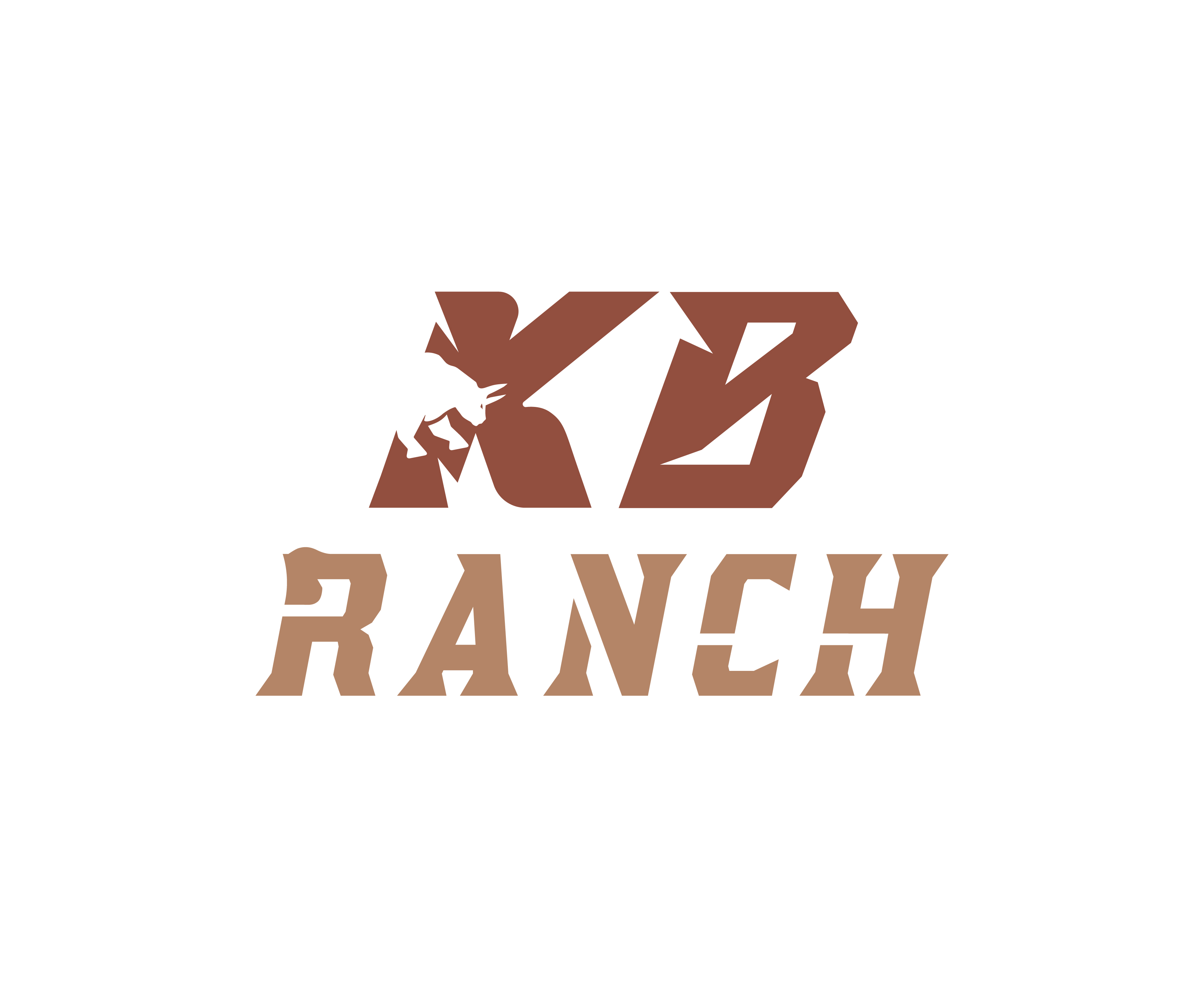 Logo Design by BrandOmniverse for this project | Design #34929027