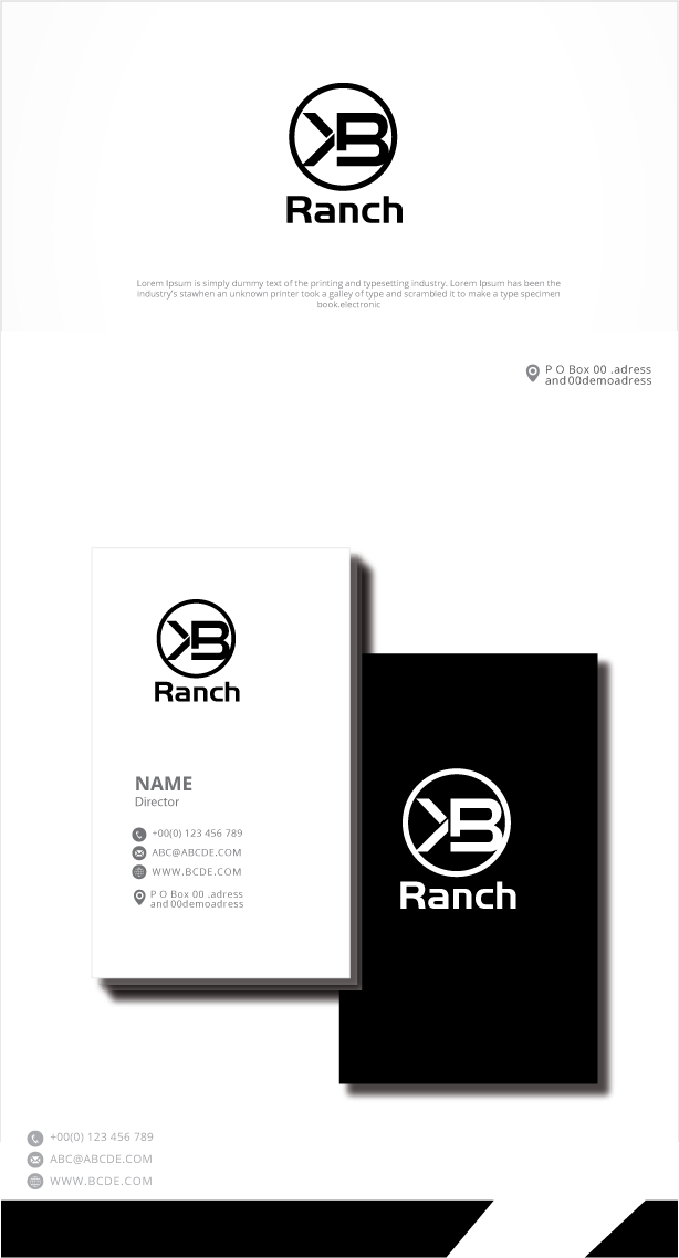 Logo Design by zebronicgraphic for this project | Design #34909290