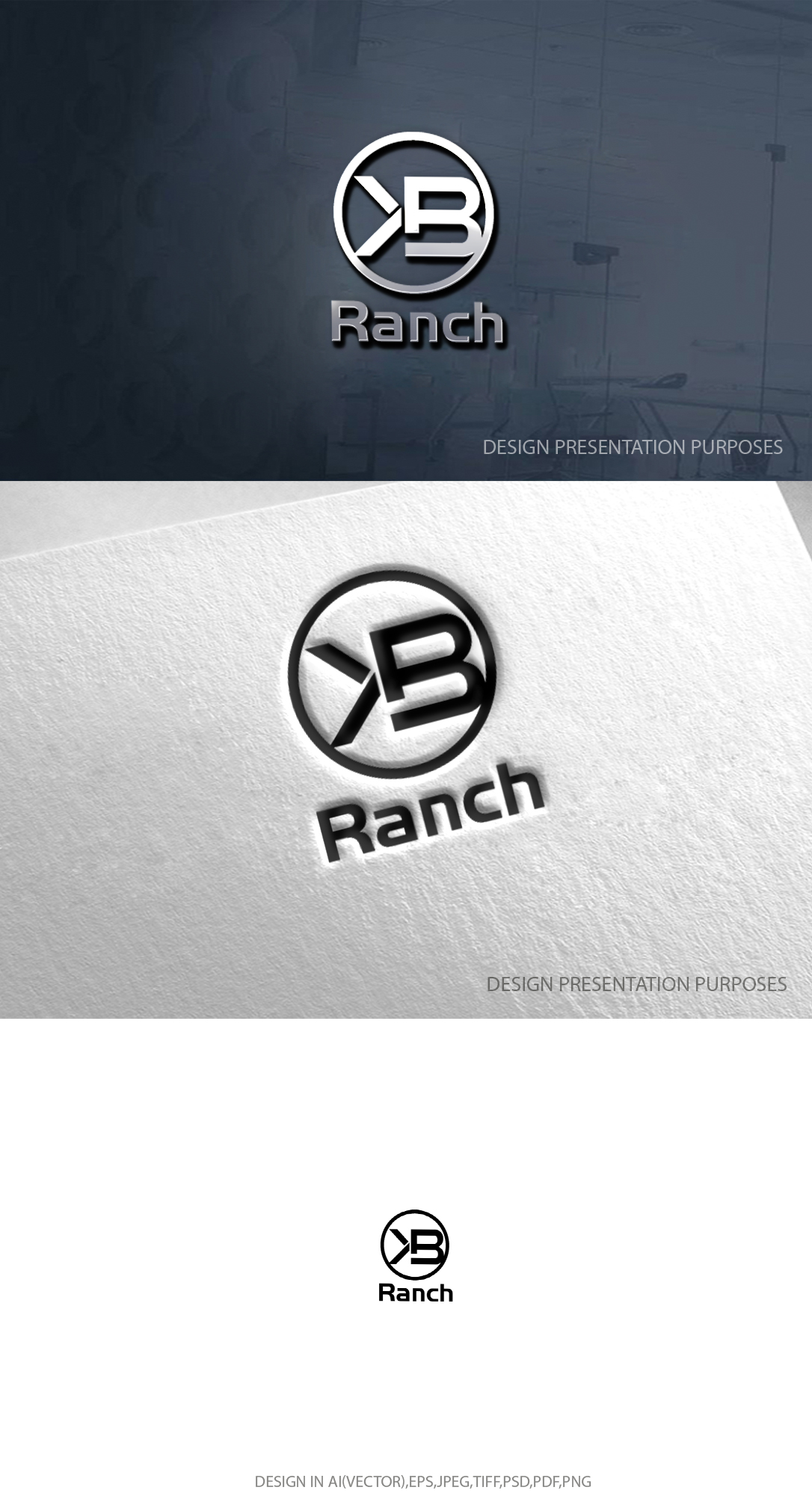 Logo Design by zebronicgraphic for this project | Design #34909292