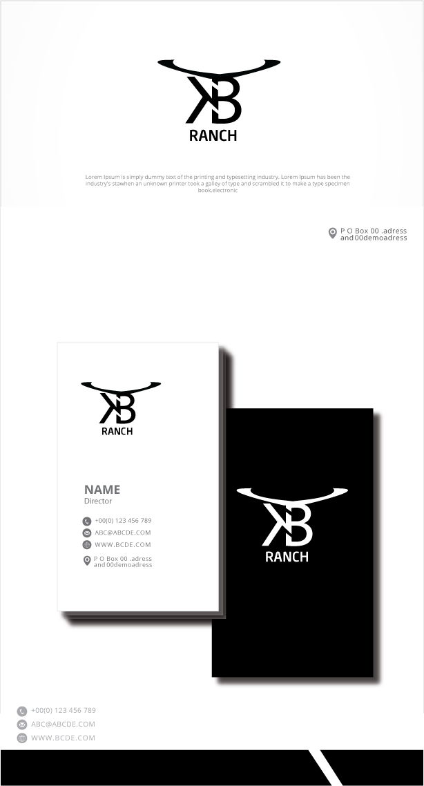 Logo Design by zebronicgraphic for this project | Design #34918201