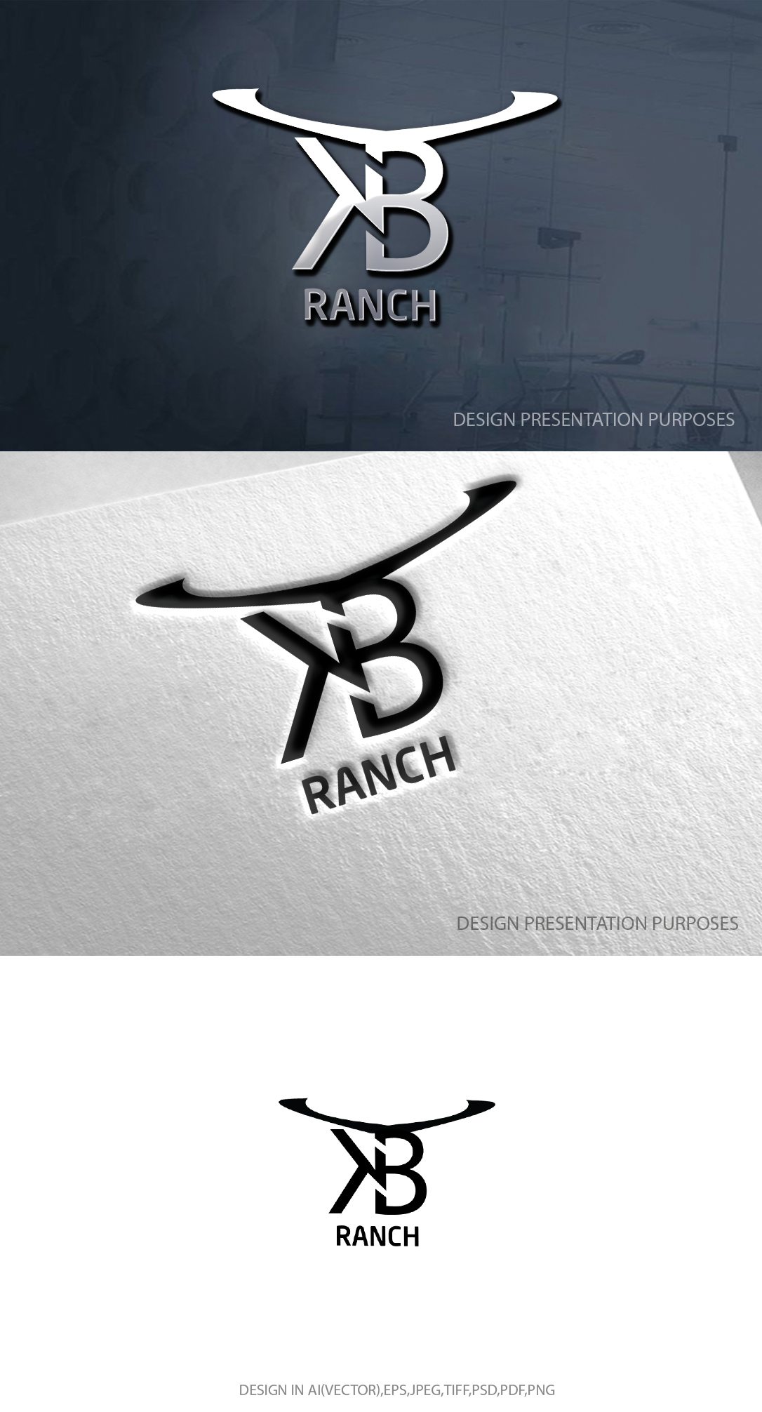 Logo Design by zebronicgraphic for this project | Design #34918202