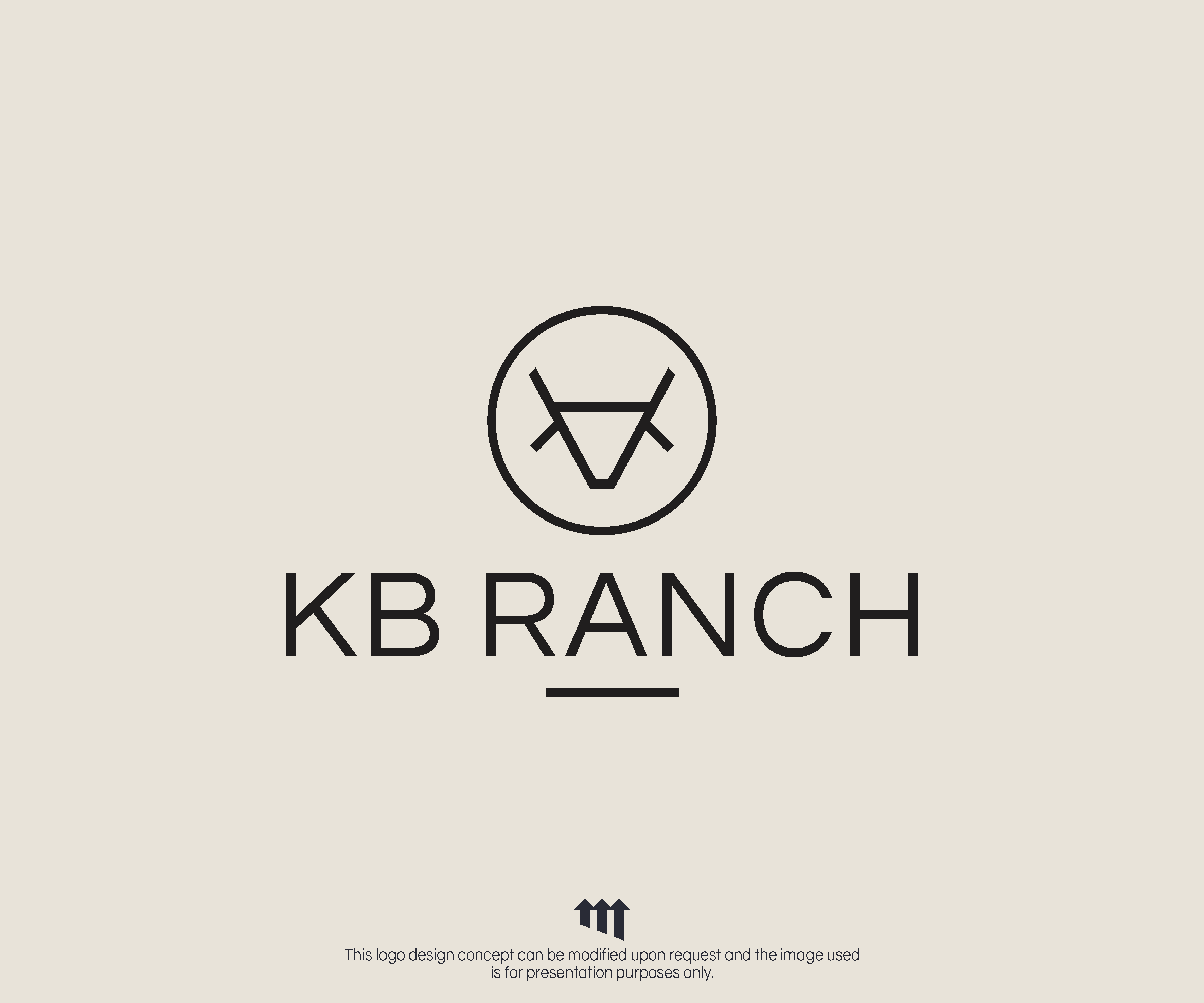 Logo Design by MBARO for this project | Design #34957073