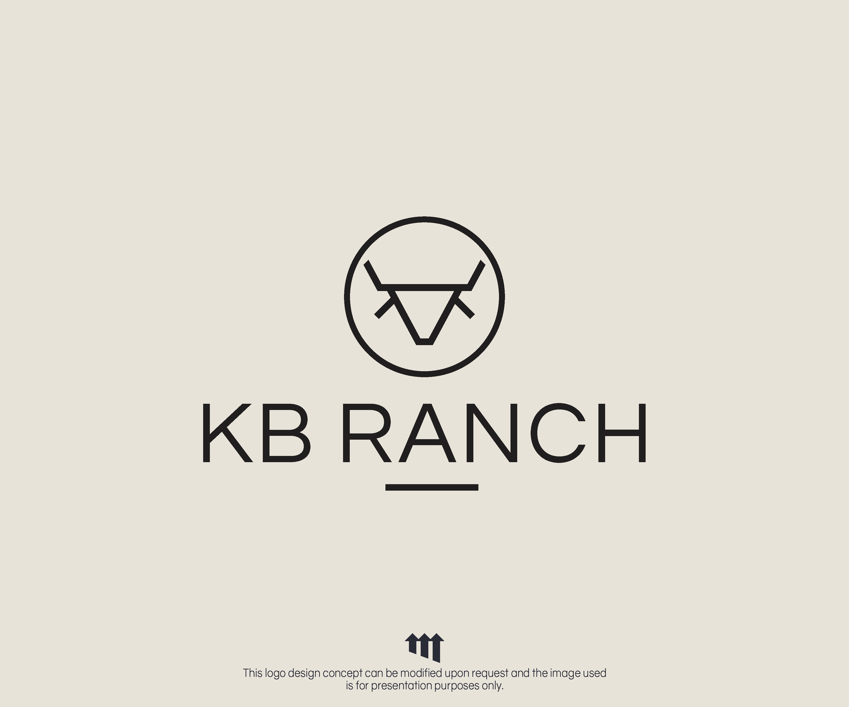 Logo Design by MBARO for this project | Design #34957074