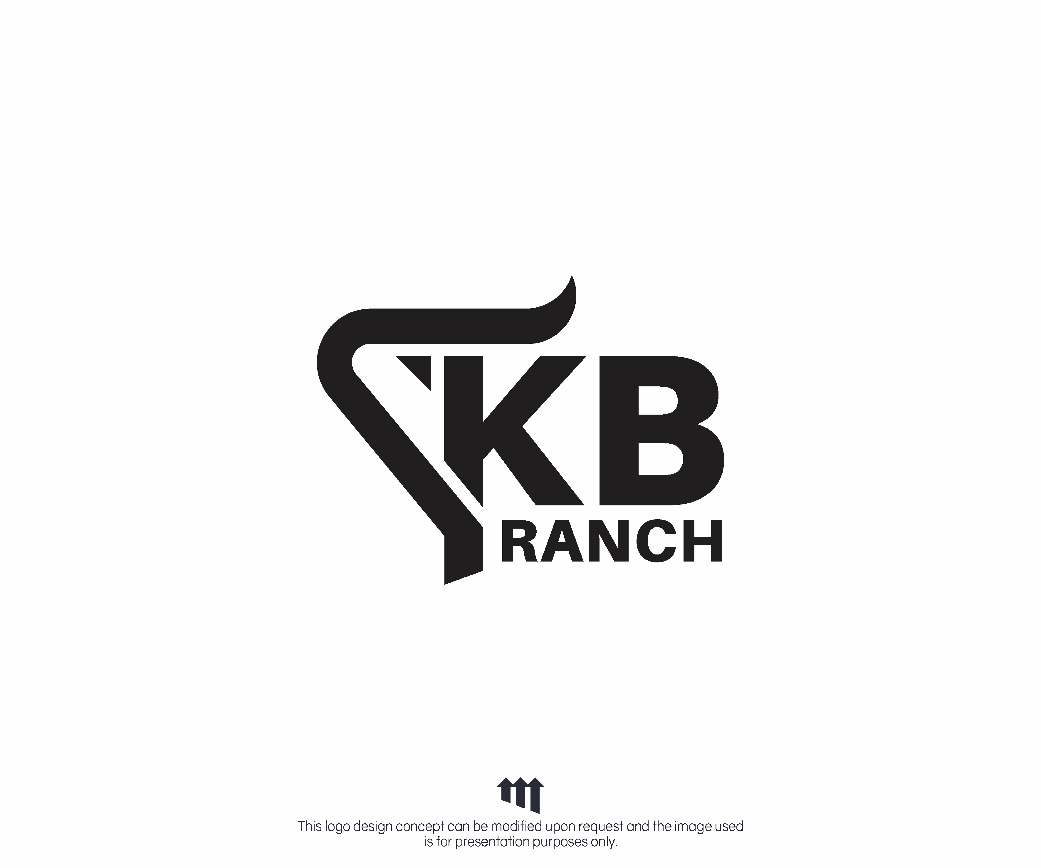 Logo Design by MBARO for this project | Design #34957075