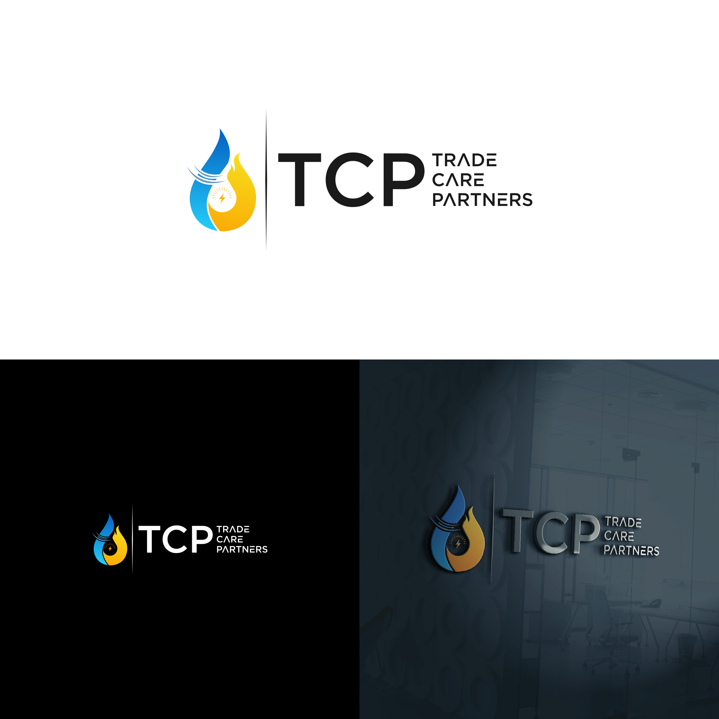 Logo Design by indaha2k for this project | Design #34912021