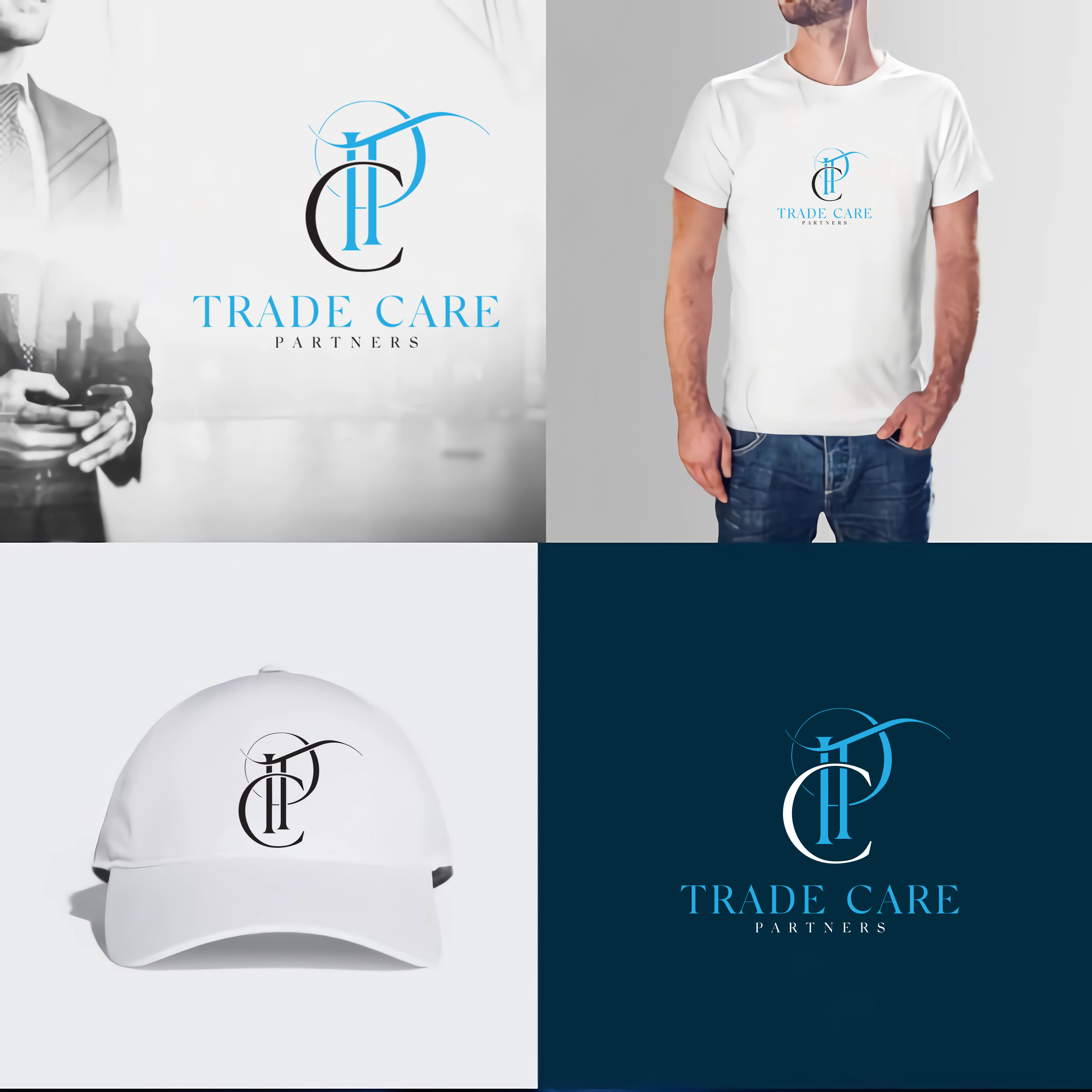 Logo Design by Ahmed Sami 1 for this project | Design #34912319