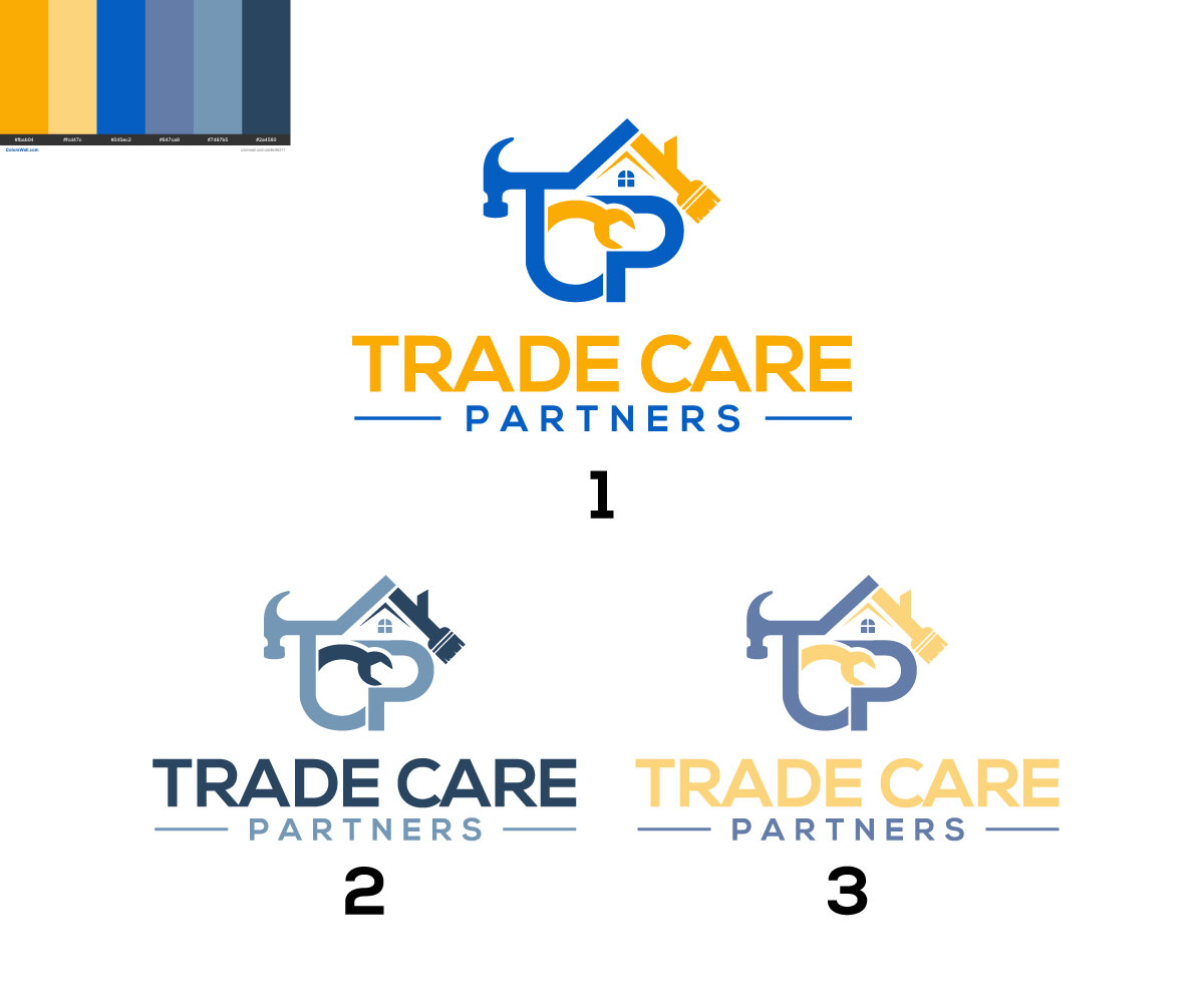 Logo Design by NajimPathan for this project | Design #34912459