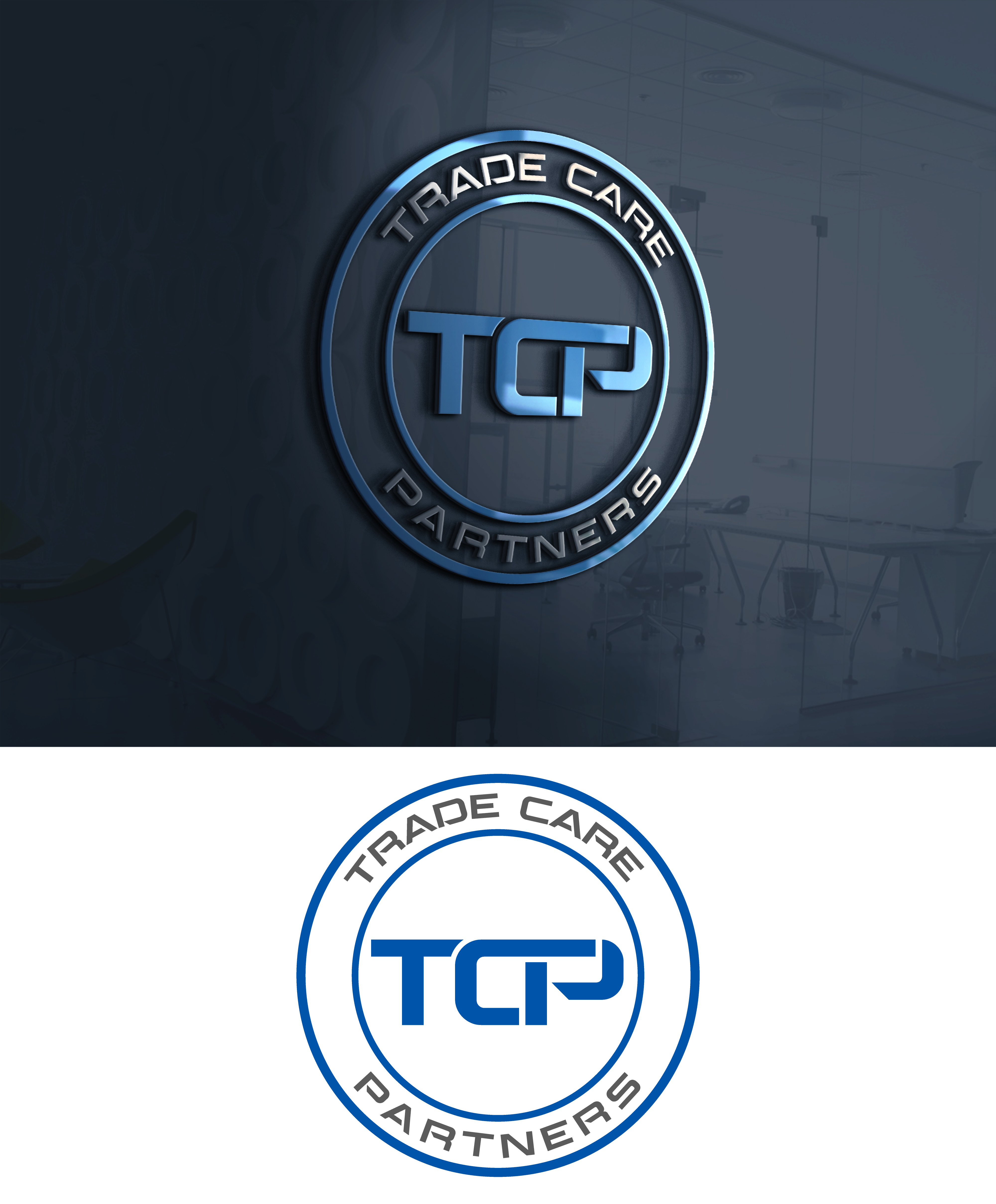 Logo Design by AKTech for this project | Design #34919611