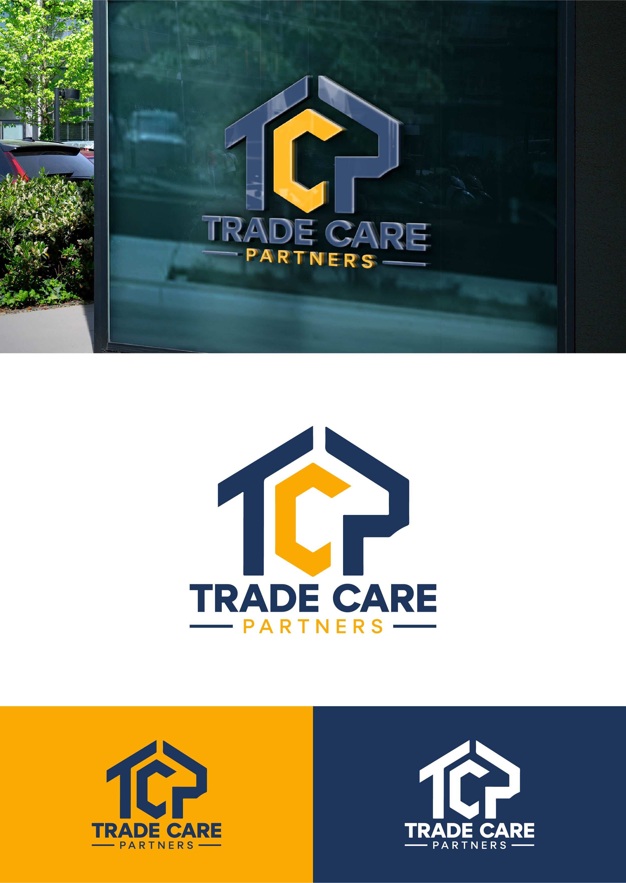 Logo Design by THE DESIGN MAN for this project | Design #34954601