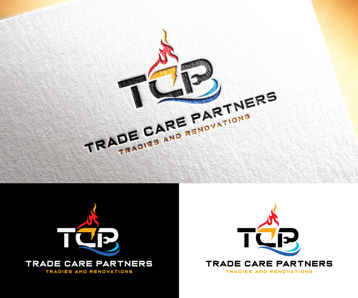 Logo Design by Dot Design 3 for this project | Design #34941112