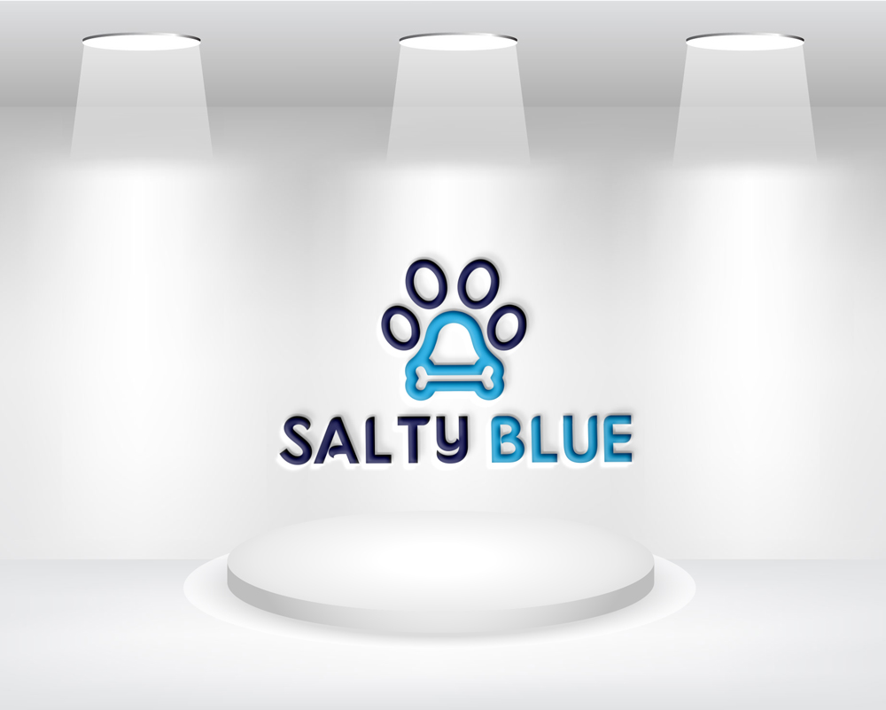 Logo Design by Razaq for this project | Design #34911249