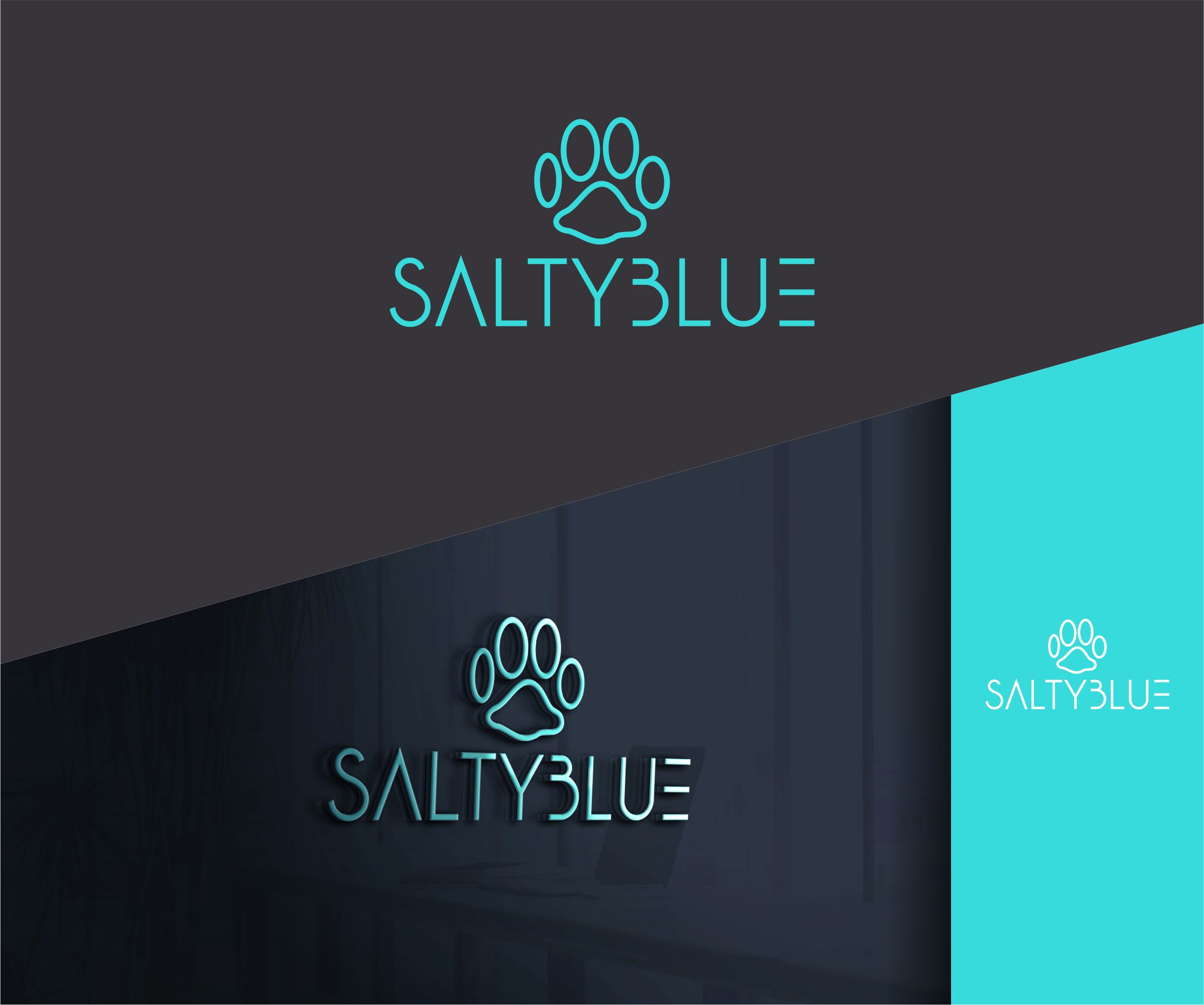 Logo Design by alkaline for this project | Design #34910866