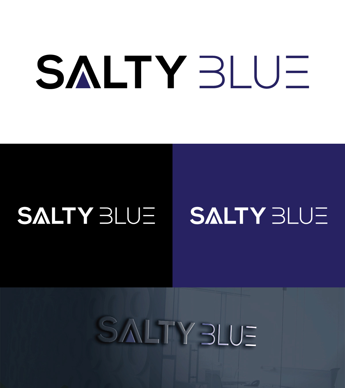 Logo Design by jessimorge for this project | Design #34913527