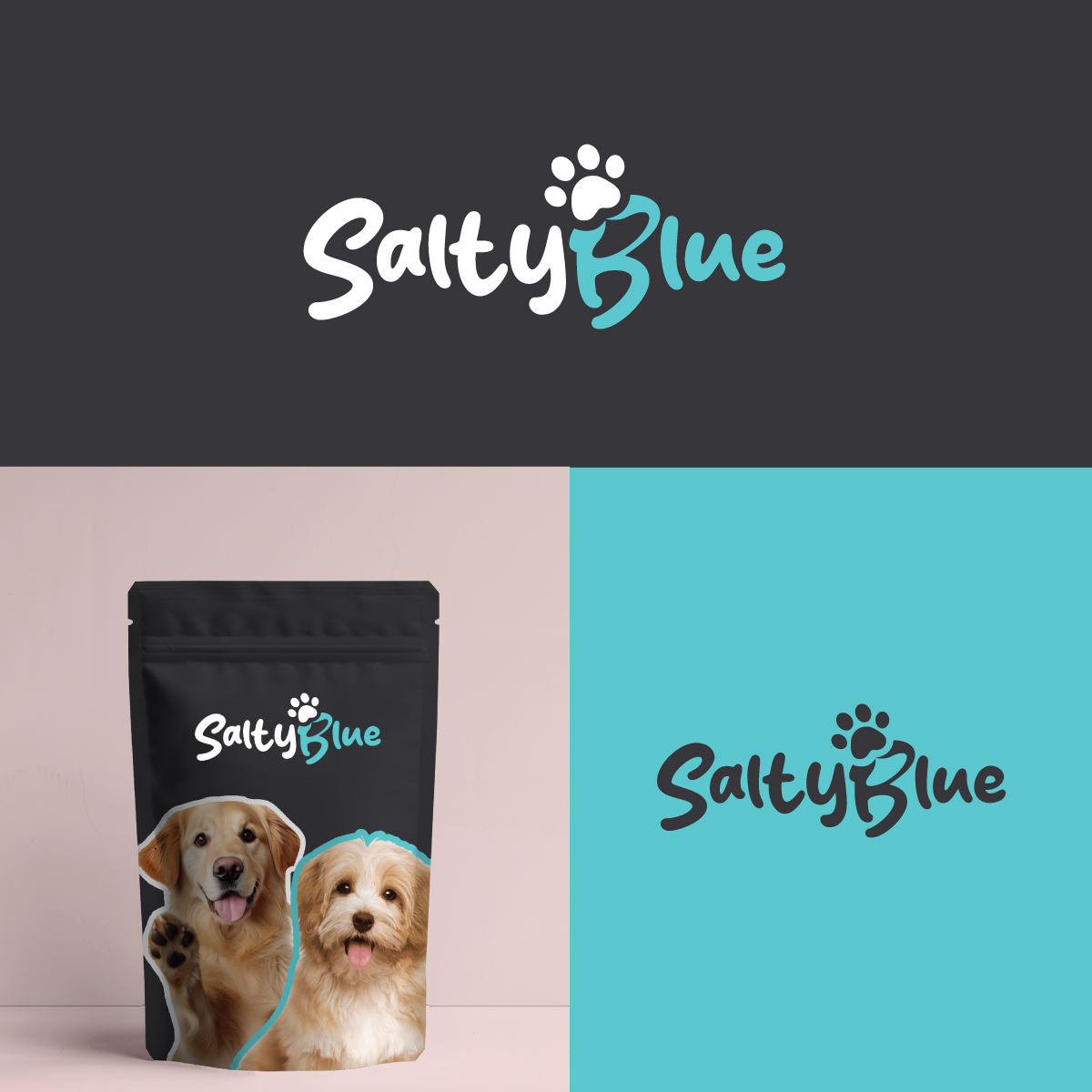 Logo Design by AbhishekkM'24 for this project | Design #34913169