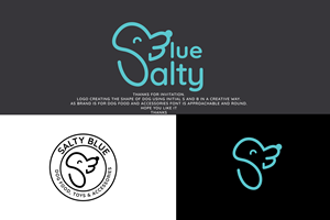 Design de Logo par KREATIVE S - LOGO DESIGN pour ce projet | Design : #34954597