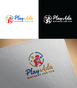 Logo Design by RA-bica for this project | Design: #34915617