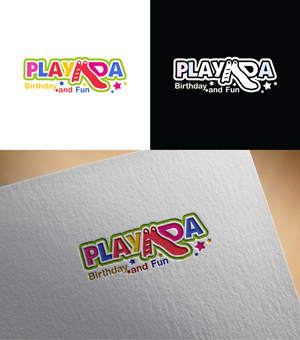Logo Design by RA-bica for this project | Design: #34915618
