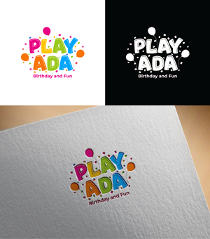 Diseño de Logo por RA-bica para este proyecto | Diseño: #34915619