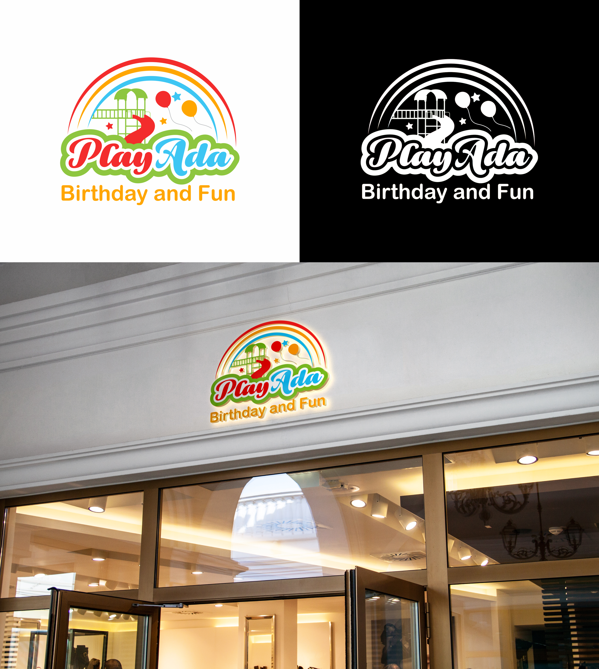 Logo Design by RA-bica for this project | Design #34915620