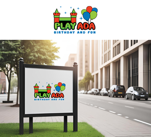 Logo Design by RA-bica for this project | Design: #34917538