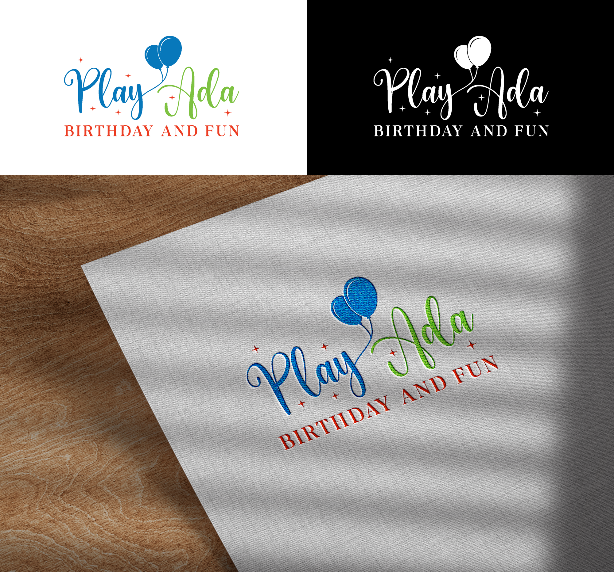 Diseño de Logo por RA-bica para este proyecto | Diseño #34917539