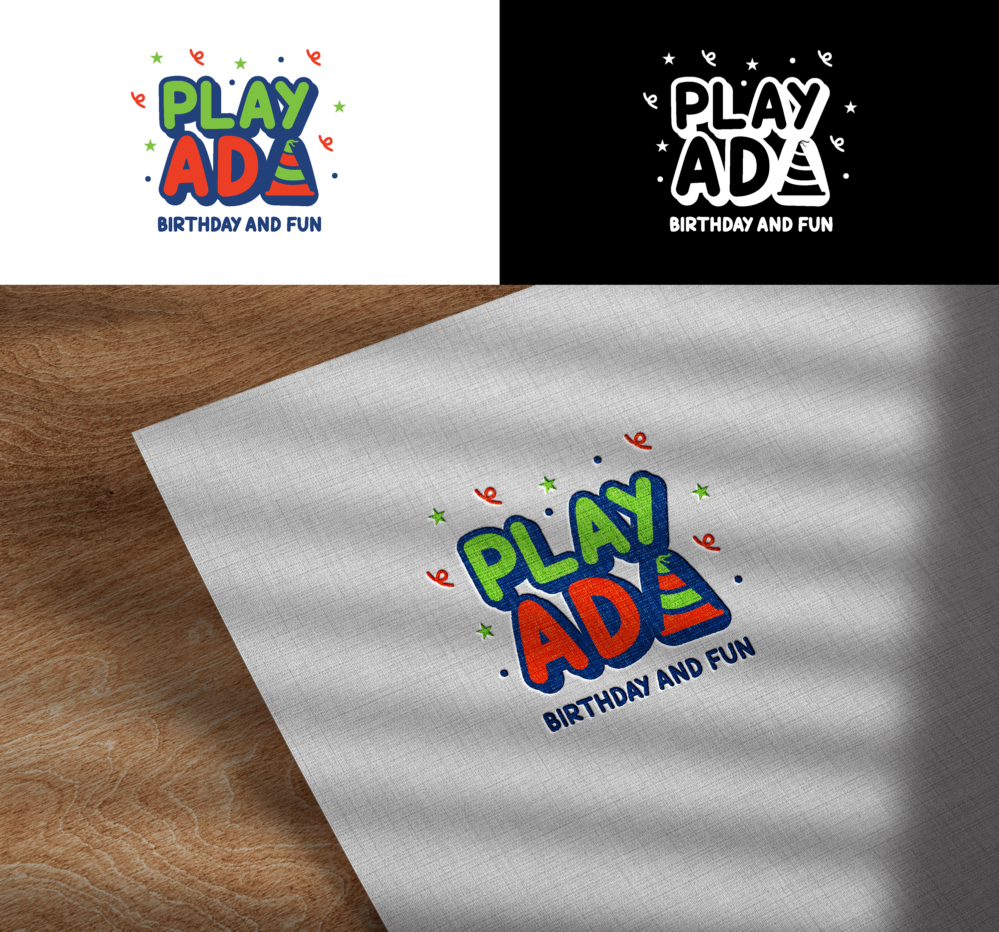 Diseño de Logo por RA-bica para este proyecto | Diseño #34917540