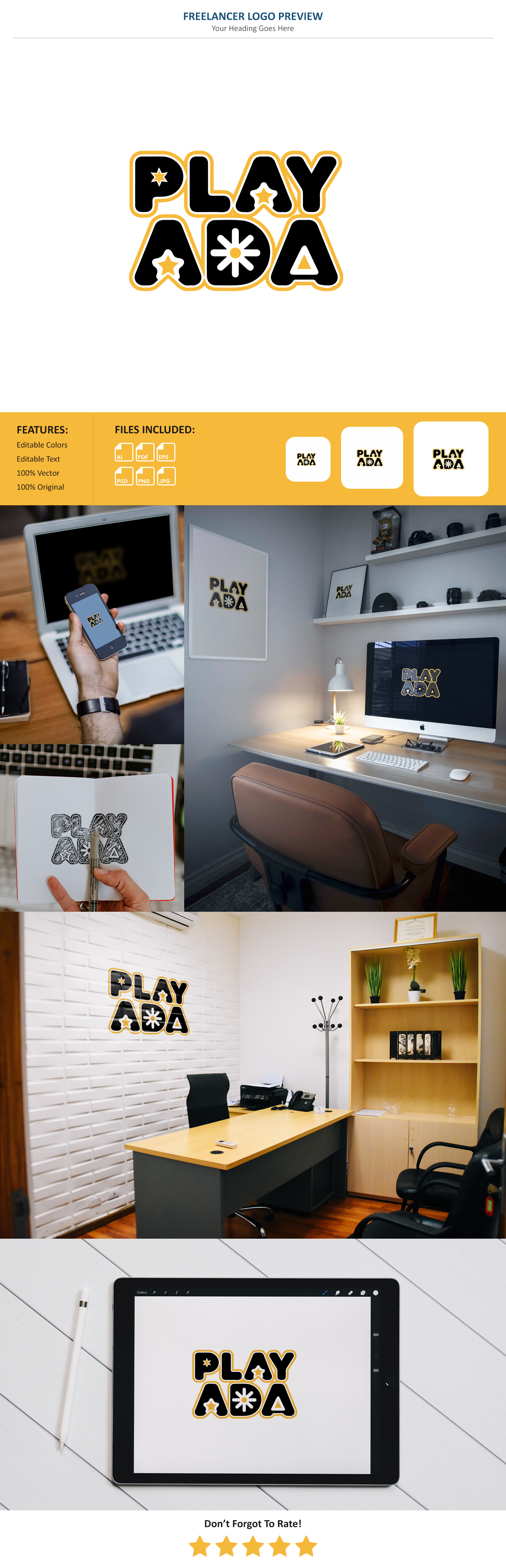 Logo-Design von VectorForge für dieses Projekt | Design #34912290