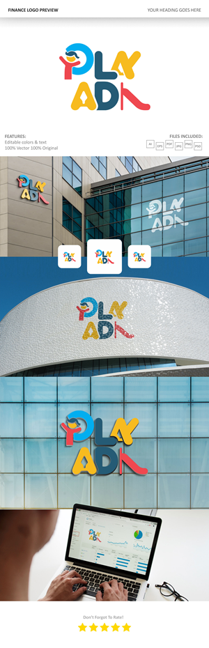 Diseño de Logo por VectorForge para este proyecto | Diseño: #34912720