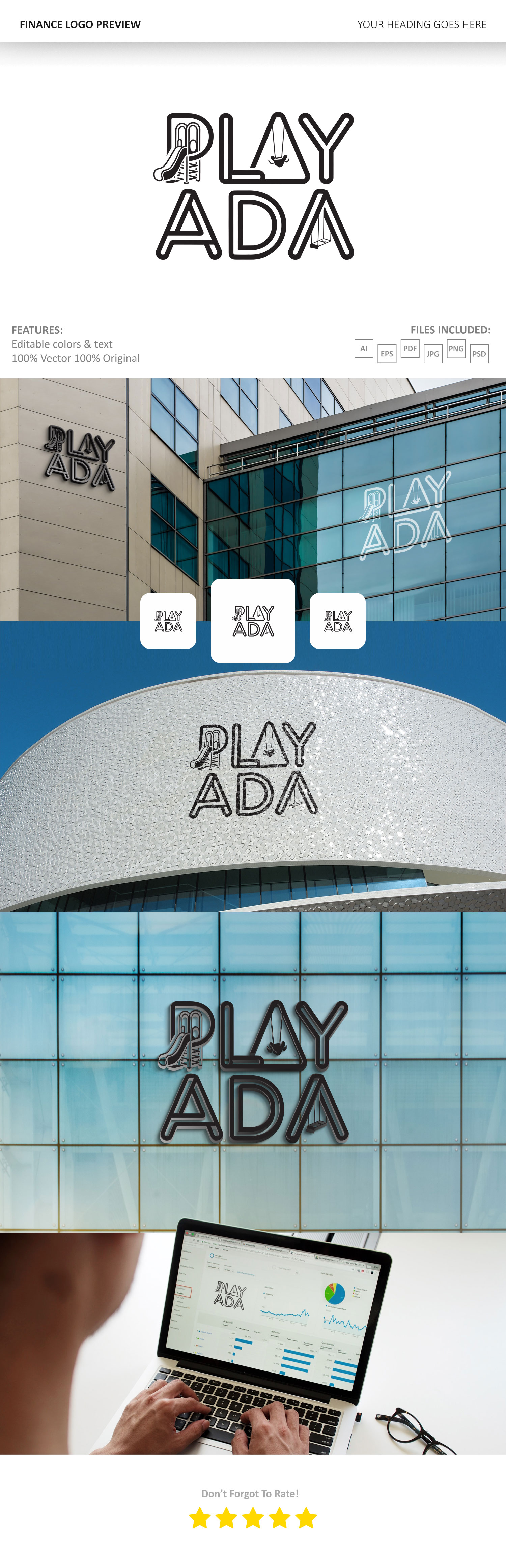 Logo Design by VectorForge for this project | Design #34912721