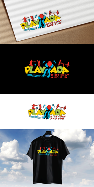 Logo Design by PixelUP Graphics for this project | Design: #34909606