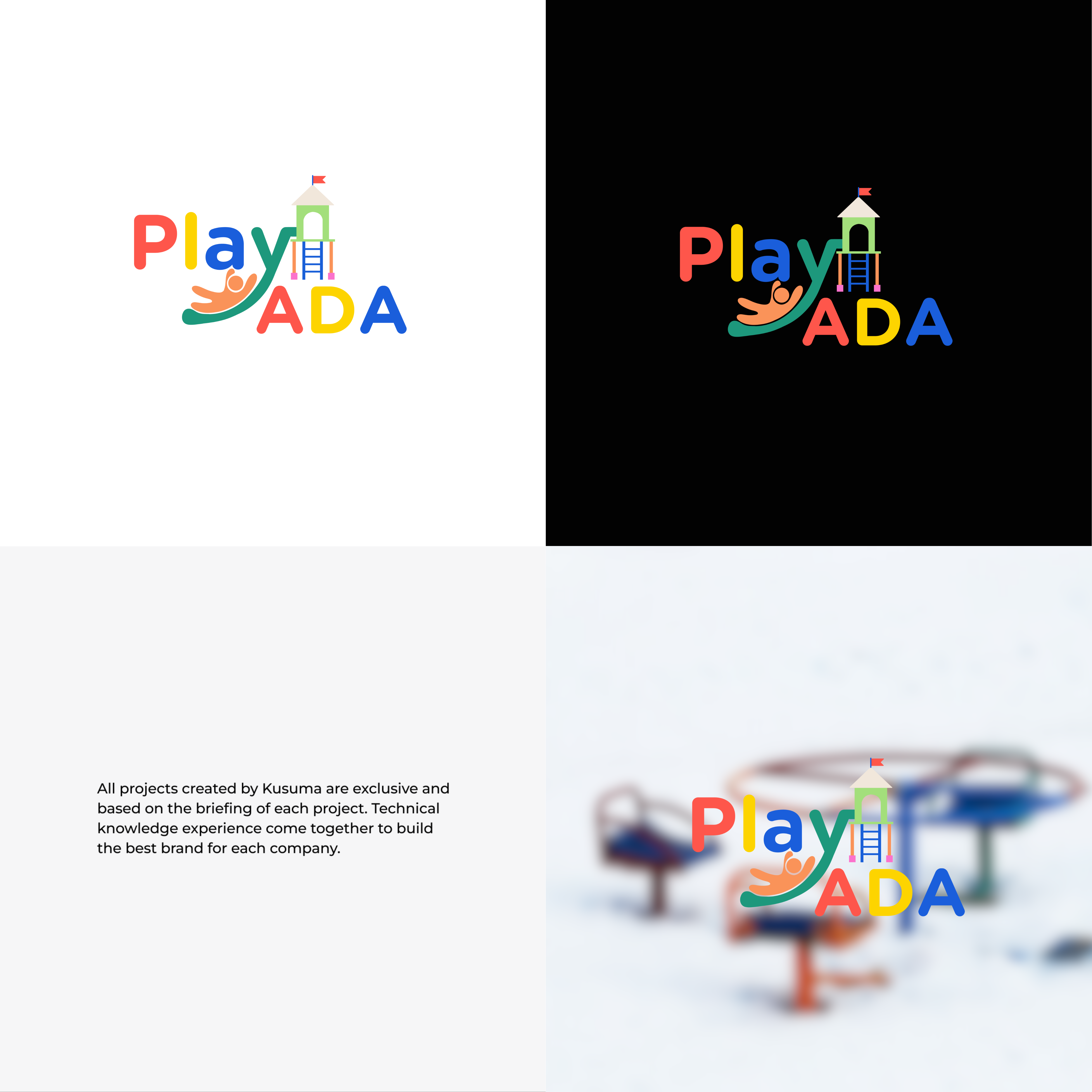 Logo-Design von Kusuma Studio für dieses Projekt | Design #34913597