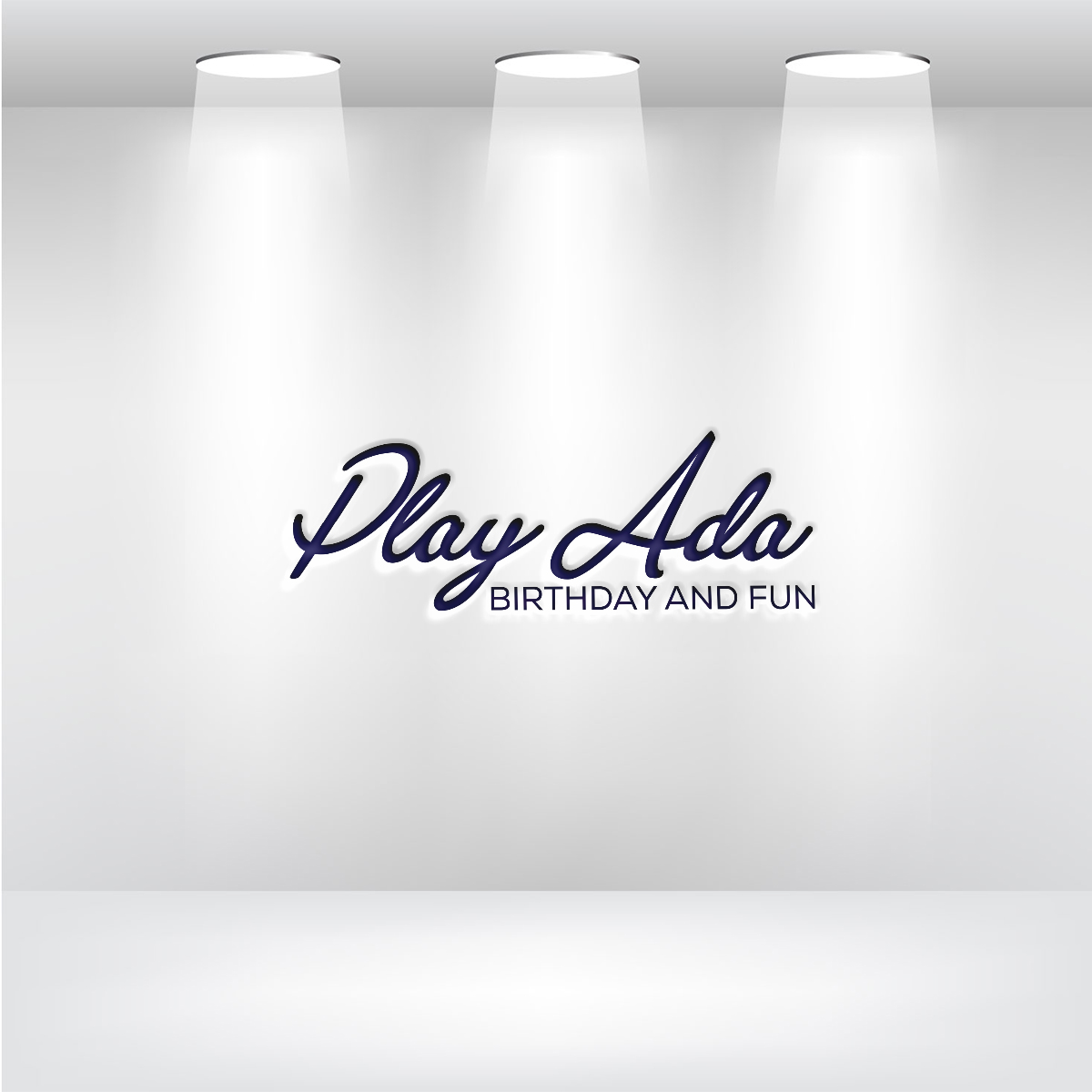 Logo Design by falcon f9 for this project | Design #34913562