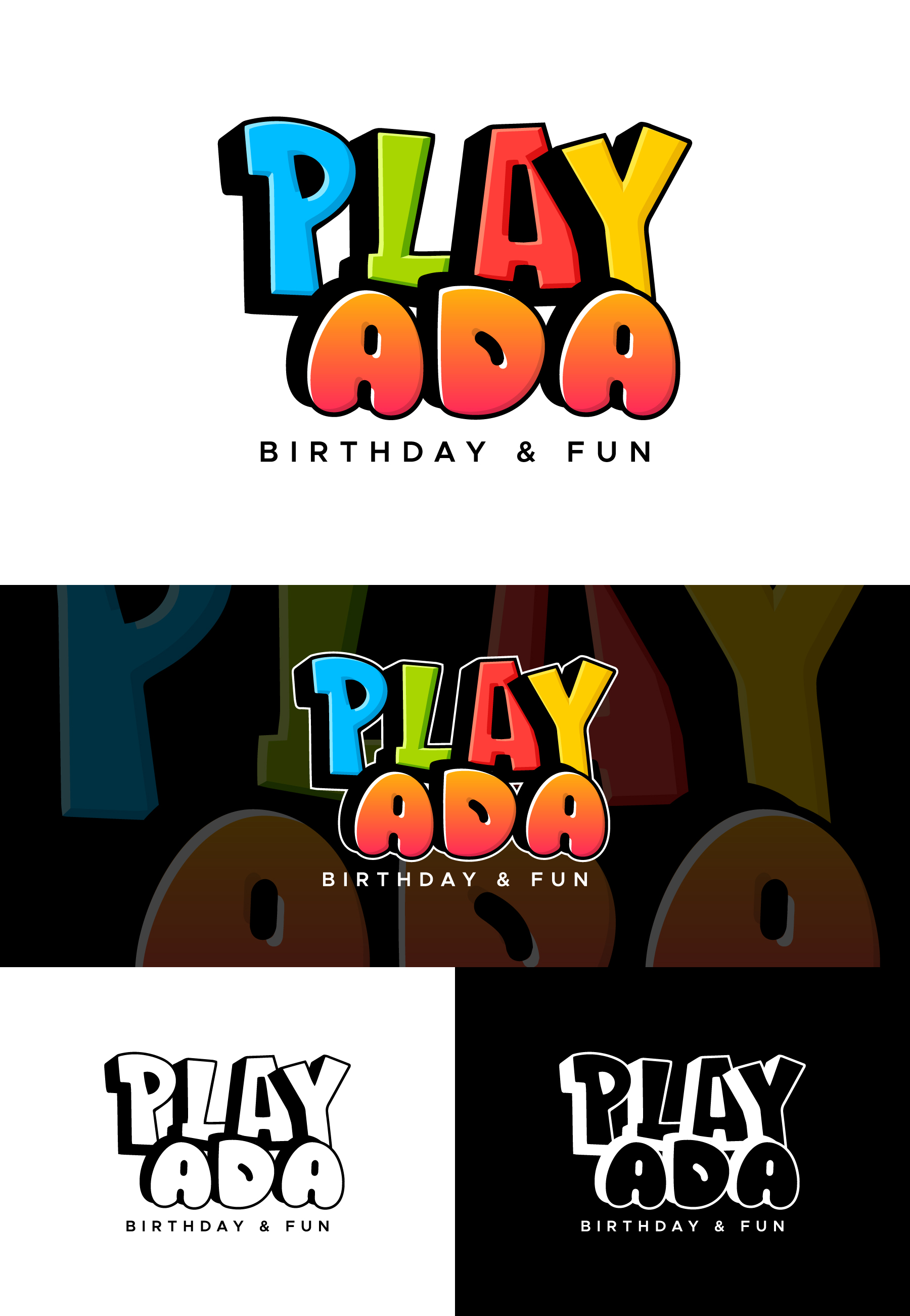 Diseño de Logo por debdesign para este proyecto | Diseño #34917428