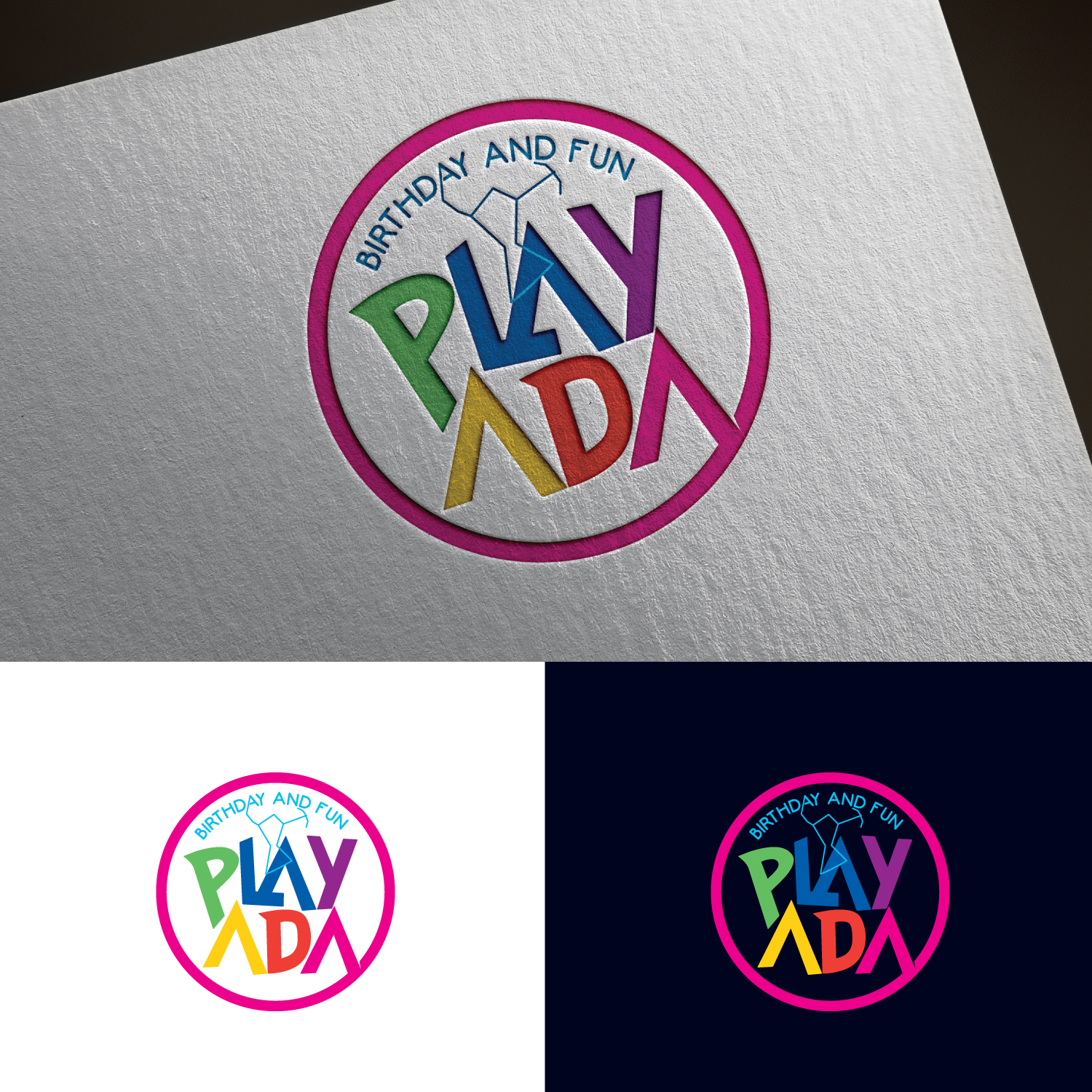 Logo Design by sankar999 for this project | Design #34910309